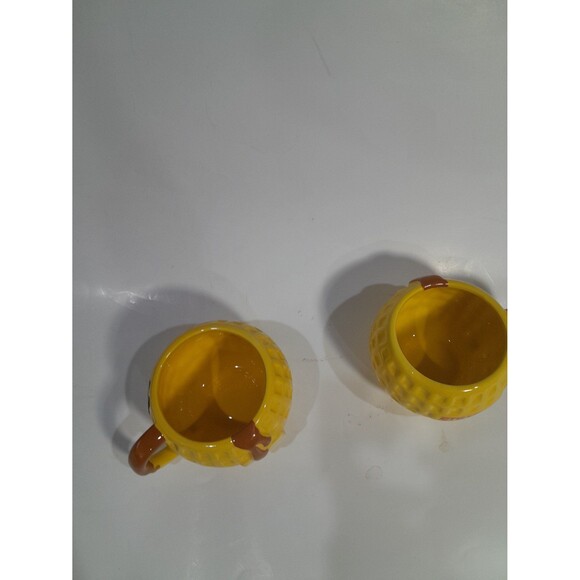 Stranger Things Waffle Mugs - Picture 4 of 7